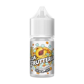 MINI SHOT - La Frutteria by TOB Pharma - PESCA ICE - aroma 10+20