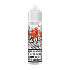 SHOT - La Frutteria by TOB Pharma - ANGURIA ICE - aroma 10+50 in flacone da 60ml