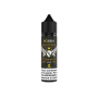 SHOT - King Crest - DON JUAN ALDONZA - aroma 20+40 in flacone da 60ml