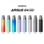 Voopoo - ARGUS G4 MINI POD MOD KIT 30W - 1650mah