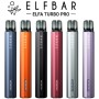 ElfBar - ELFA TURBO PRO KIT - 1200mAh