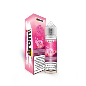 SHOT - EasyVape - Aromì Cremosi - 21 - TINTORETTO - aroma 10+50