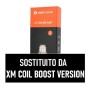 GeekVape - Zeus Sub Ohm Z COIL XM 0.40 Ohm - 5 PEZZI