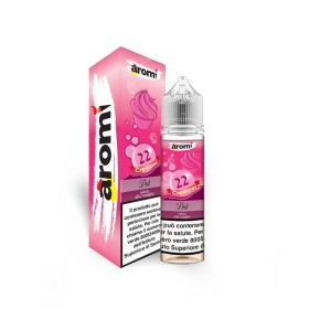 SHOT - EasyVape - Aromì Cremosi - 22 - DALÌ - aroma 10+50