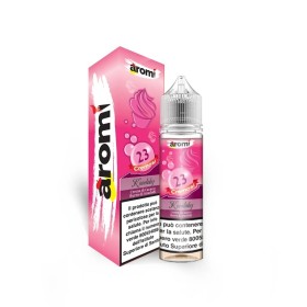 SHOT - EasyVape - Aromì Cremosi - 23 - KANDISKY - aroma 10+50
