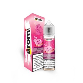 SHOT - EasyVape - Aromì Cremosi - 29 - MANET - aroma 10+50