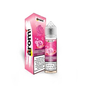 SHOT - EasyVape - Aromì Cremosi - 32 - KLIMT - aroma 10+50