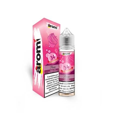 SHOT - EasyVape - Aromì Cremosi - 34 - PICASSO - aroma 10+50