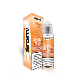 SHOT - EasyVape - Aromì Fruttati - 12 - CELANT - aroma 10+50