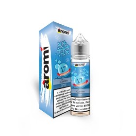 SHOT - EasyVape - Aromì Ghiacciati - 17 - LARSSON - aroma 10+50