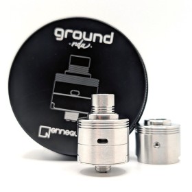 Ennequadro Mods - GROUND RDA