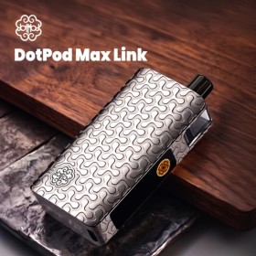 DotMod - DOTPOD MAX LINK 60W 2100mAh