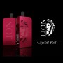 La Tabaccheria - LION POD MOD KIT - 1900mAh - NEW CRYSTAL COLORS