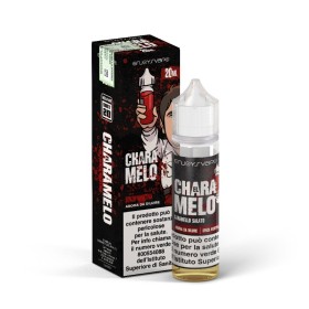 SHOT - Vaporart / Enjoysvapo - EL CHARAMELO - aroma 20+40 in flacone da 60ml
