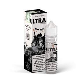SHOT - Vaporart / Enjoysvapo - MK ULTRA WHITE - aroma 20+40 in flacone da 60ml