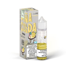 SHOT - Vaporart / Vaporice - PIÑA COLADA - aroma 20+40 in flacone da 60ml
