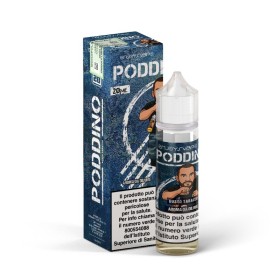 SHOT - Vaporart / Enjoysvapo - PODDINO - aroma 20+40 in flacone da 60ml