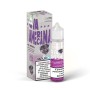 SHOT - Vaporart / Vaporice - UVA AMERICANA - aroma 20+40 in flacone da 60ml