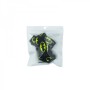 LACCETTO DA COLLO PORTA POD CON CLIP A SGANCIO RAPIDO - Super Heroes