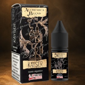 Alchemica Blend by Extraction Mania - KAYSER - aroma 10ml