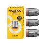 Voopoo - POD DI RICAMBIO ARGUS MULTI-OHM 3,5ml - 3 PEZZI