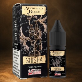 Alchemica Blend by Extraction Mania - SHISHA - aroma 10ml