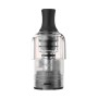 Aspire - DRIP TIP IN SILICONE per TG DTE POD - 1 PEZZO