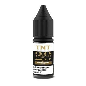 TNT Vape - Twenty Mix Aroma Core - ARABIAN VIRGINIA - aroma 10ml