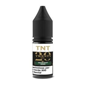 TNT Vape - Twenty Mix Aroma Core - ENGLISH NIGHT - aroma 10ml