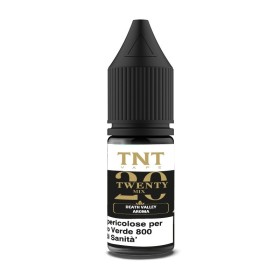 TNT Vape - Twenty Mix Aroma Core - DEATH VALLEY - aroma 10ml