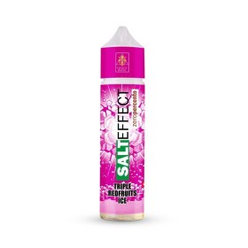 SHOT - Angolo della Guancia - Shock Wave Salt Effect - TRIPLE RED FRUITS ICE - aroma 20+40