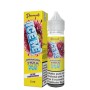 SHOT - Dreamods - Ice Me - AMARENA VIOLA ICE - aroma ultra concentrato 5+55