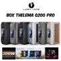 Lost Vape - THELEMA Q200 PRO BOX MOD 200W