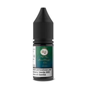Real Flavors - SAN DIEGO ICE - aroma 10ml