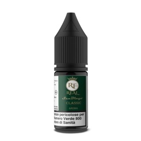 Real Flavors - SAN DIEGO CLASSIC - aroma 10ml