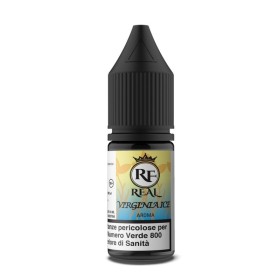 Real Flavors - VIRGINIA ICE - aroma 10ml