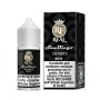 MINI SHOT - Real Farma - SAN DIEGO LICORICE - aroma 10+10 in flacone da 30ml