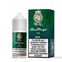 MINI SHOT - Real Farma - SAN DIEGO ICE- aroma 10+10 in flacone da 30ml