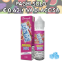 SHOT - Dreamods - Ice Me - ANGURIA ICE - aroma ultra concentrato 5+55
