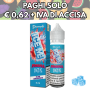 SHOT - Dreamods - Ice Me - FRAGOLA ICE - aroma ultra concentrato 5+55