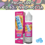 SHOT - Dreamods - Ice Me - MANGO CARABAO ICE - aroma ultra concentrato 5+55