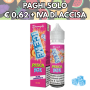 SHOT - Dreamods - Ice Me - PESCA ICE - aroma ultra concentrato 5+55
