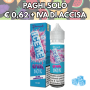 SHOT - Dreamods - Ice Me - UVA ICE - aroma ultra concentrato 5+55