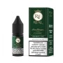 Real Farma - SAN DIEGO CLASSIC - 0mg/ml - Liquido pronto 10ml