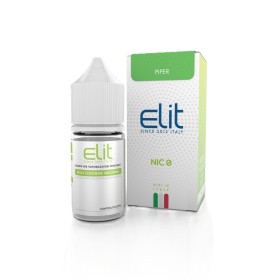 Elit - PIPER - 0mg/ml - Liquido pronto 10ml