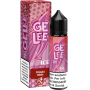 SHOT - Flavour Art - High Voltage - Gelee - CILIEGIA E RIBES ICE- aroma 20+40 in flacone da 60ml