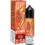 SHOT - Flavour Art - High Voltage - Gelee - MELONE FRAGOLA ICE - aroma 20+40 in flacone da 60ml