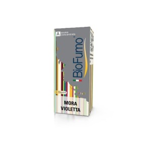Biofumo - MORA VIOLETTA - aroma 10ml