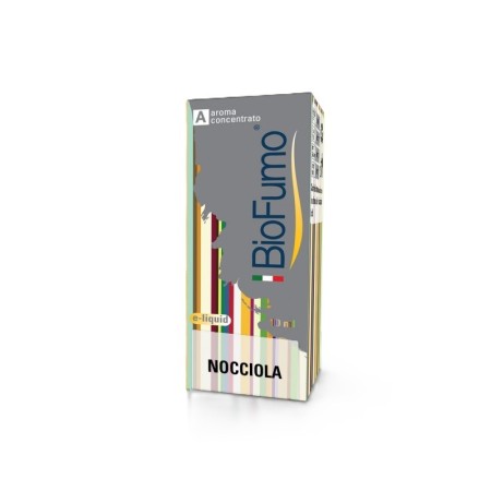 Biofumo - NOCCIOLA - aroma 10ml