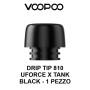 Voopoo - UFORCE-X TANK DRIP TIP 810